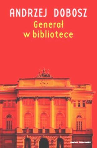 Generał w bibliotece