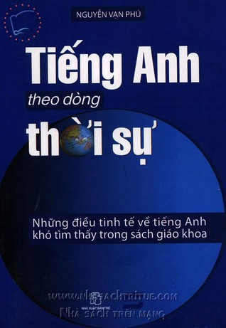 Tiếng Anh theo dòng thời sự