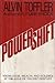 Powershift: Knowledge, Wealth, and Violence at the Edge of the 21st Century