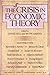 Crisis Econ Theory