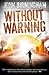 Without Warning (The Disappearance, #1)