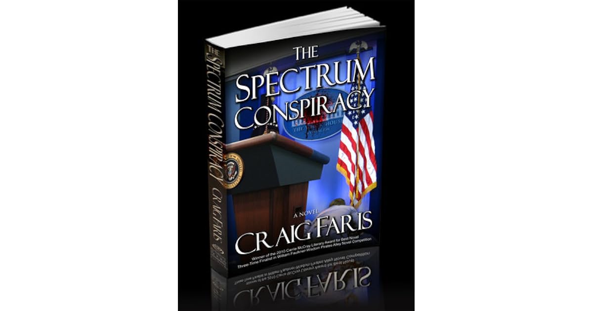 The Spectrum Conspiracy by Craig Faris