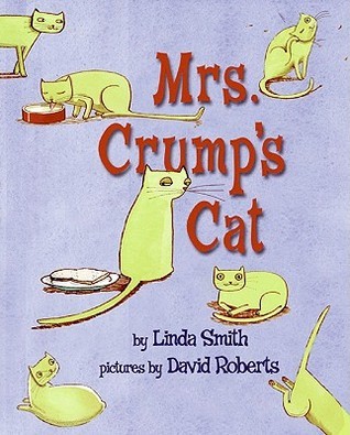 Mrs. Crump's Cat (Hardcover)