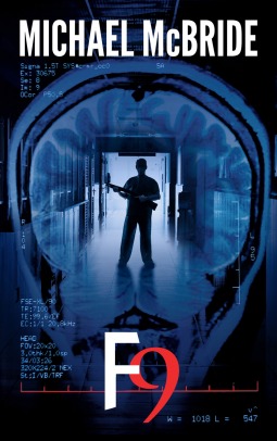 F9 (Kindle Edition)