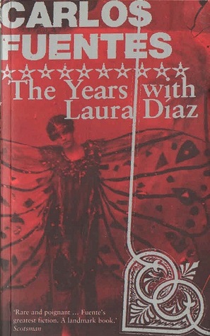 The Years with Laura Diaz