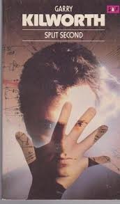 Split Second (Paperback)