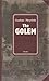 The Golem by Gustav Meyrink