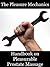 The Pleasure Mechanics Handbook on Pleasurable Prostate Massage