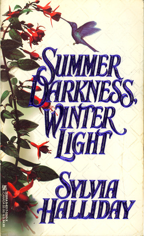 Summer Darkness, Winter Light (Hardcover)