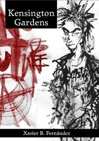 Kensington Gardens (Paperback)