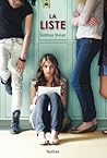 La liste by Siobhan Vivian