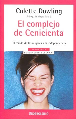 El complejo de Cenicienta