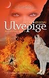 Ulvepige by Helle Ryding Ulvepige by Helle Ryding