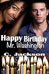 Happy Birthday Mr. Washington