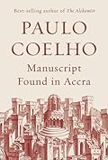 Manuscript Found in Accra
