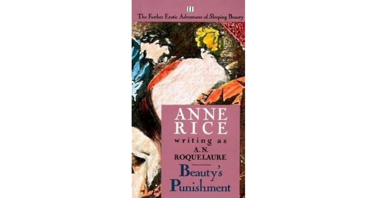 Beauty's Punishment by A.N. Roquelaure