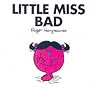 Little Miss Bad (Little Miss Books, #32)