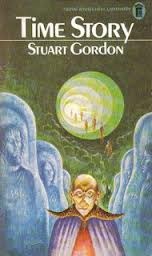 Time Story (Paperback)