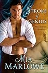 Stroke of Genius by Mia Marlowe