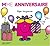 Mme Anniversaire by Adam Hargreaves