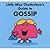 Little Miss Chatterbox's Guide to Gossip