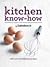 kitchen know-how