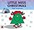 Little Miss Christmas by Adam Hargreaves