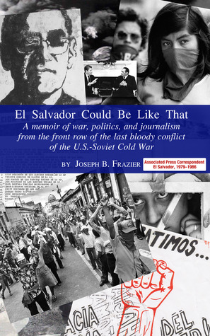 El Salvador Could Be Like That (Paperback)