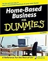 Home-Based Business For Dummies
