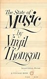 The State of Music