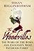 The Woodvilles by Susan Higginbotham