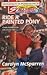 Ride a Painted Pony (Harlequin Superromance No. 804)