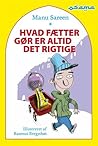 Hvad fætter gør er altid det rigtige