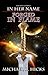 Forged in Flame (In Her Name: The First Empress, #2)