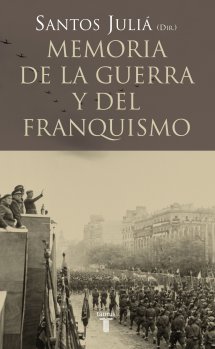 Memoria de la guerra y del franquismo (Paperback)