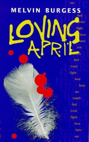 Loving April (Paperback)