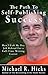 The Path To Self-Publishing Success