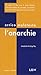 l'anarchie