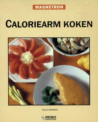 Magnetron: caloriearm koken