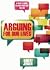 Arguing for Our Lives by Robert Jensen