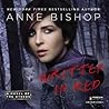 Written in Red by Anne Bishop