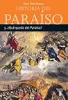 Historia del Paraíso, Vol. 3: ¿Qué queda del Paraíso?