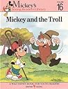 Mickey And The Troll by Walt Disney Company