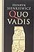 Quo Vadis