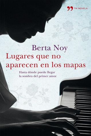 Lugares que no aparecen en los mapas (Paperback)