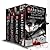 The Harbinger Collection: Hard-Boiled Mysteries Not for the Faint of Heart