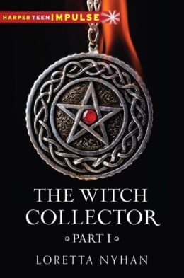 The Witch Collector Part I