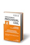 Curso de Direito Processual Civil (2013) - v.2 - 8a edição: Revista, ampliada e atualizada