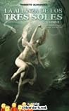 La niebla que cubre las aguas (La alianza de los tres soles, #2)