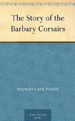 The Story of the Barbary Corsairs